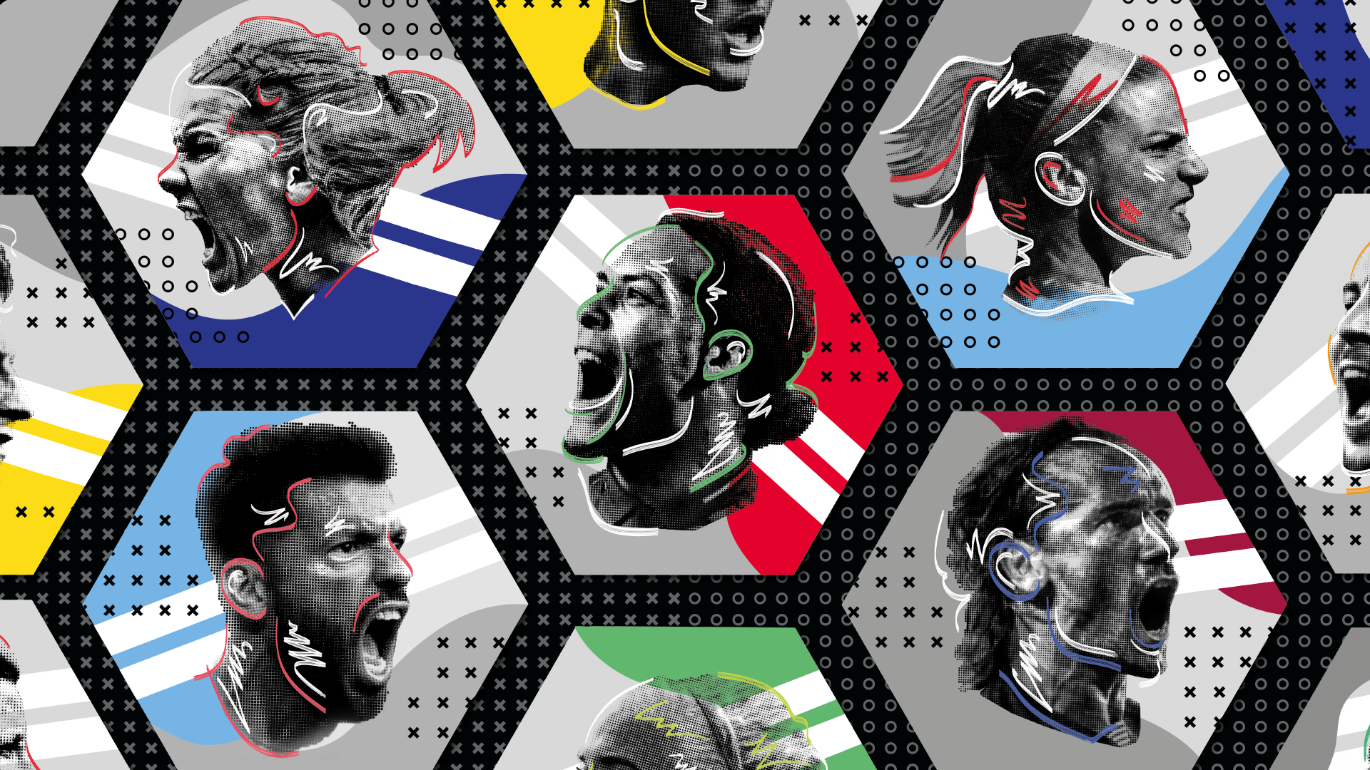 力的球队 力的球队