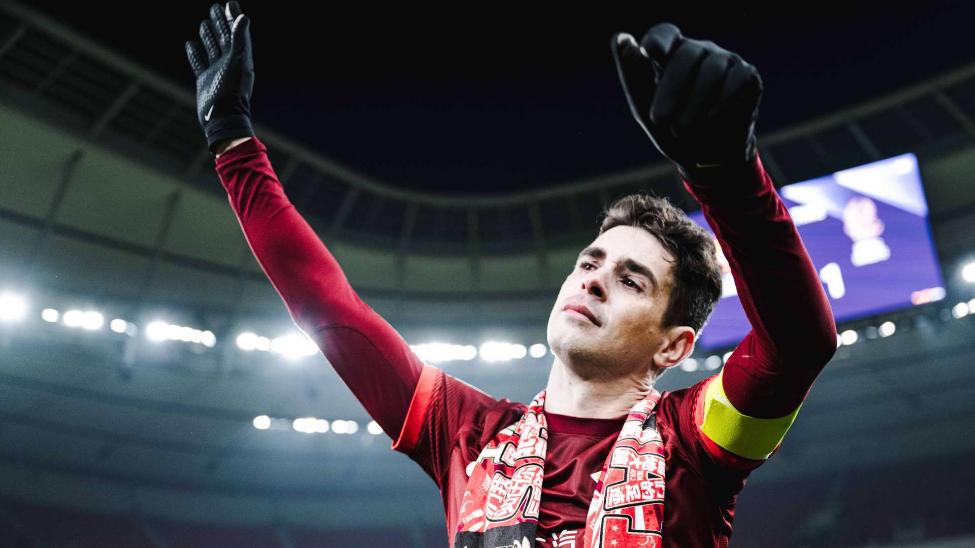 图赫尔的执 图赫尔的执