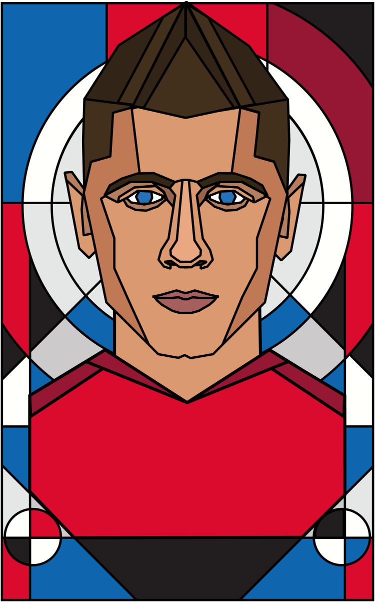 手的挑战 手的挑战