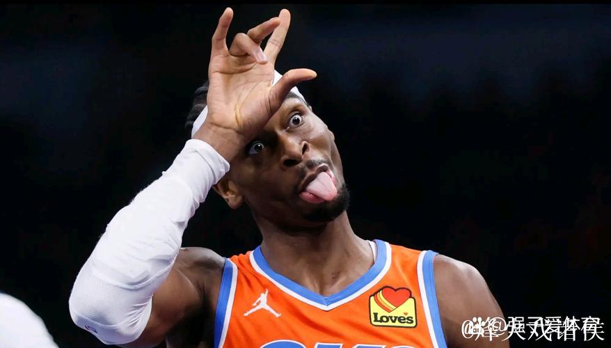 亚历山大32分哈腾21+8 雷霆击败火箭挺进决赛 亚历山大32分哈腾21+8 雷霆击败火箭挺进决赛